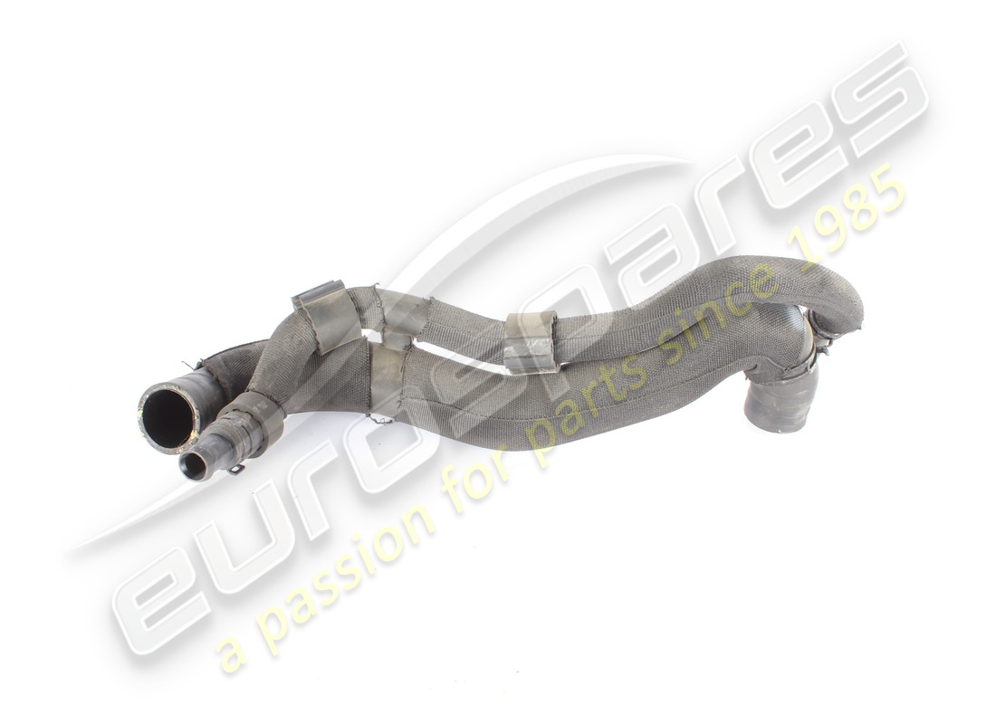 usato lamborghini tubo refrigerante rl motore. numero parte 4s0122109 (2)
