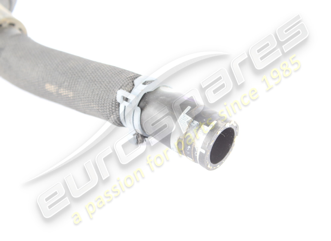 tubo di riscaldamento lamborghini usato wup3 - 819.350. numero parte 4s0819375c (3)