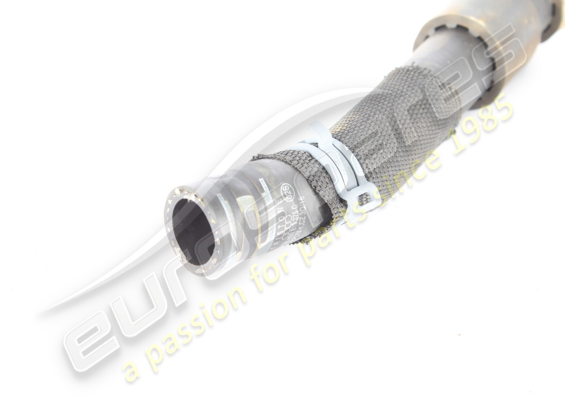 tubo di riscaldamento lamborghini usato wup3 - 819.350. numero parte 4s0819375c (2)