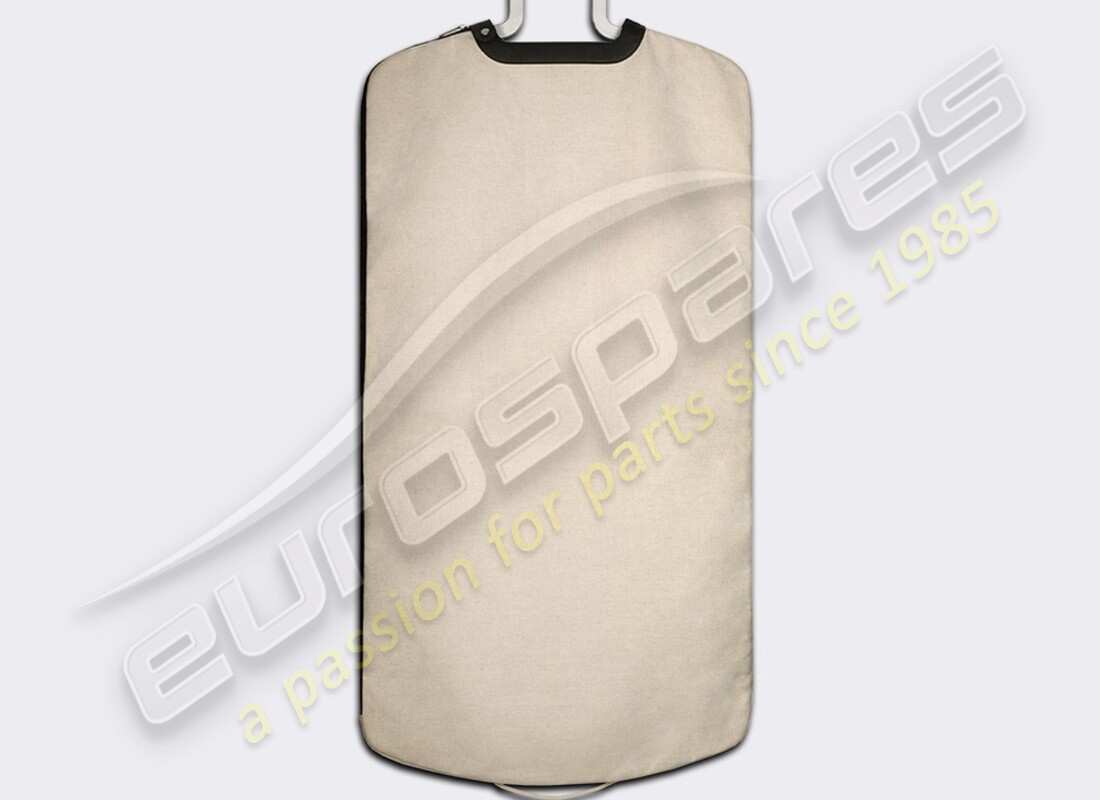 nuovo ferrari porta abito (marc newson luggage). numero parte 866594 (1)