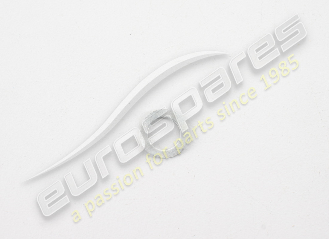 nuova porsche rondella elastica - b 8. numero parte 803955437 (1)