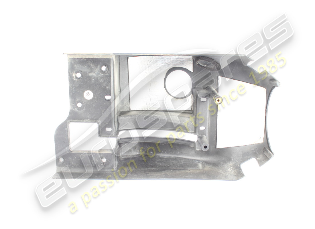 copertura inferiore usata ferrari per barra sterzo. numero parte 64889500 (3)