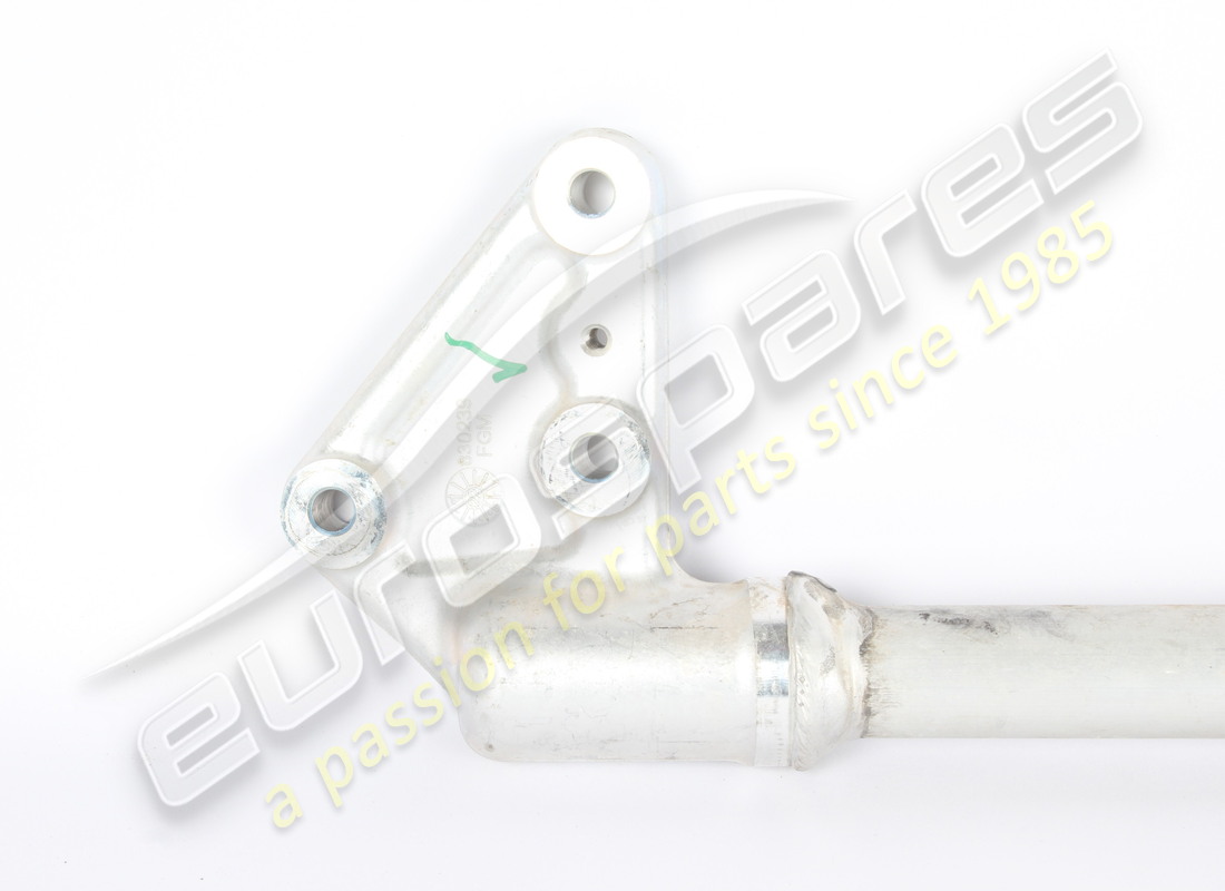 usato ferrari puntone sx completo (motore-cambi. numero parte 830226 (2)