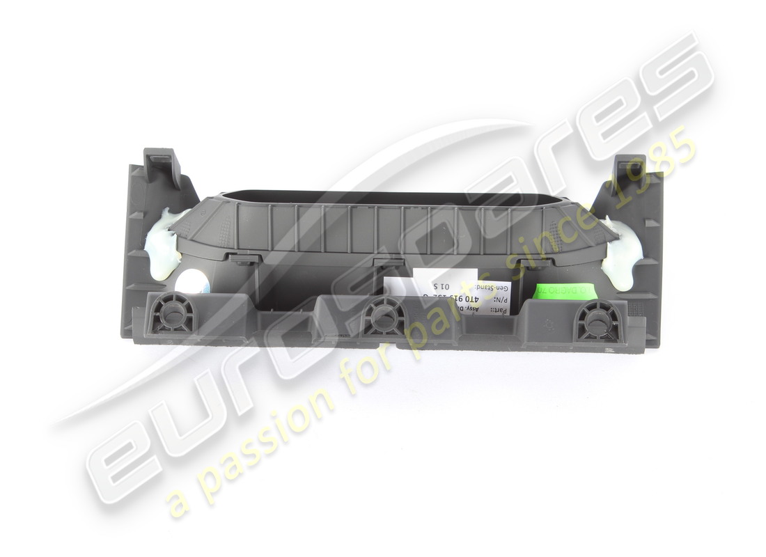 espositore coperchio lamborghini usato. numero parte 4t0919132g (2)