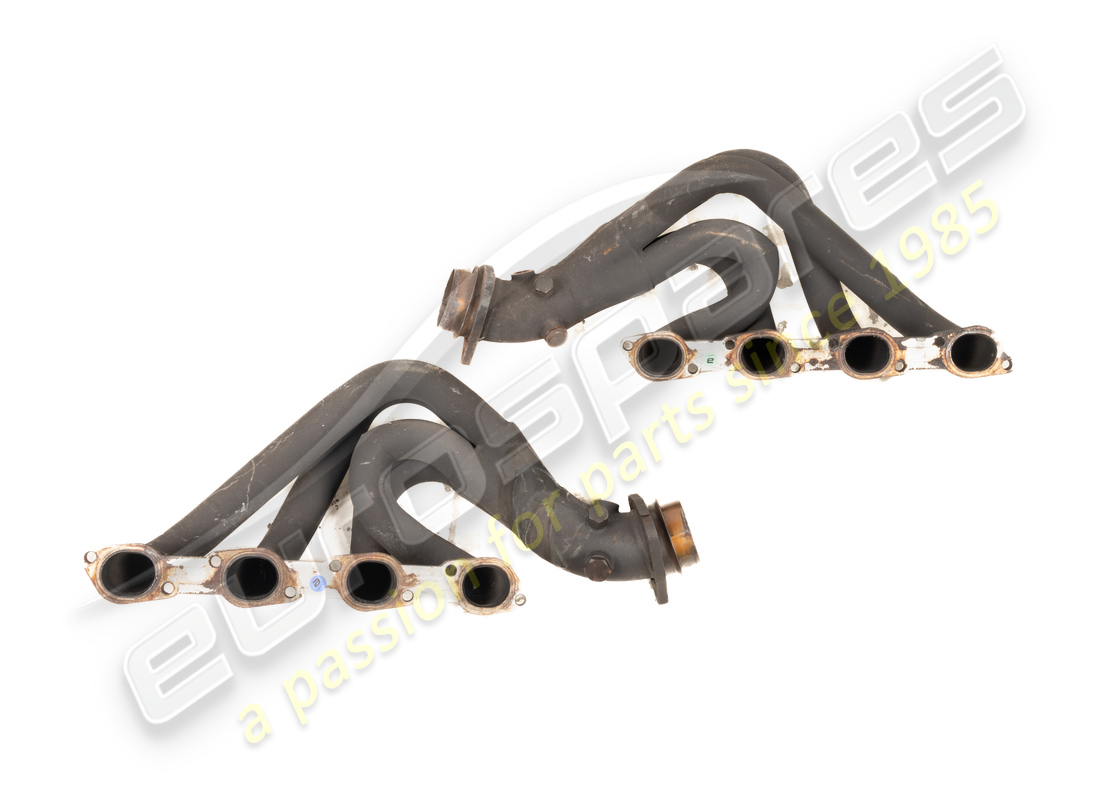 SET COLLETTORE Eurospares USATO. NUMERO PARTE 70002871 (1)