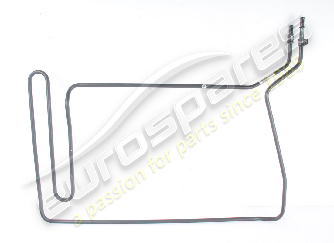 FLUIDO DI RAFFREDDAMENTO DEL SERVOSTERZO USATO FERRARI. NUMERO PARTE 324895 (1) fluido di raffreddamento del servosterzo usato ferrari. numero parte 324895 (1)