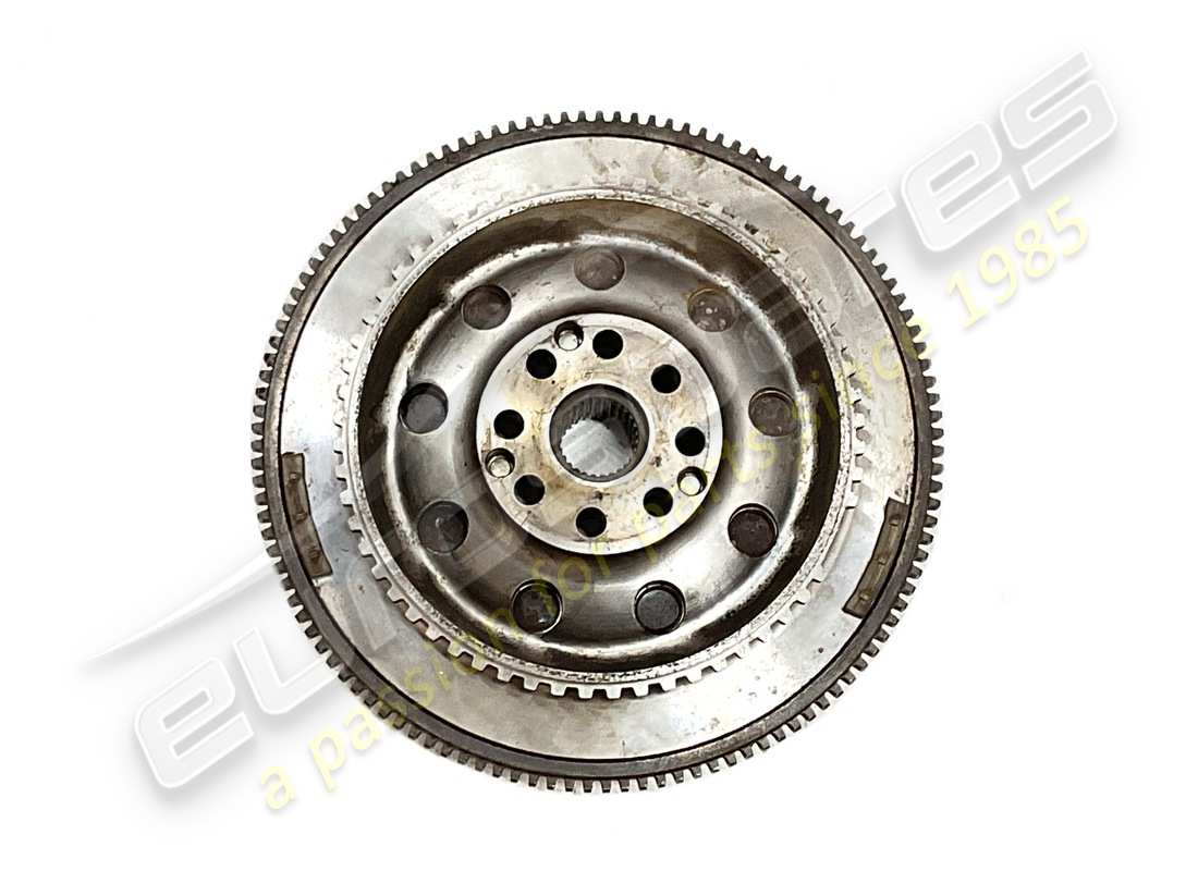 VOLANO MOTORE Ferrari USATO. NUMERO PARTE 256341 (1)