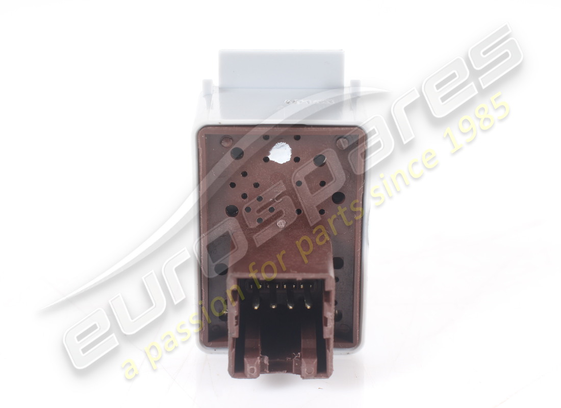 controllo di regolazione colonna ferrari usato. numero parte 193862 (3)