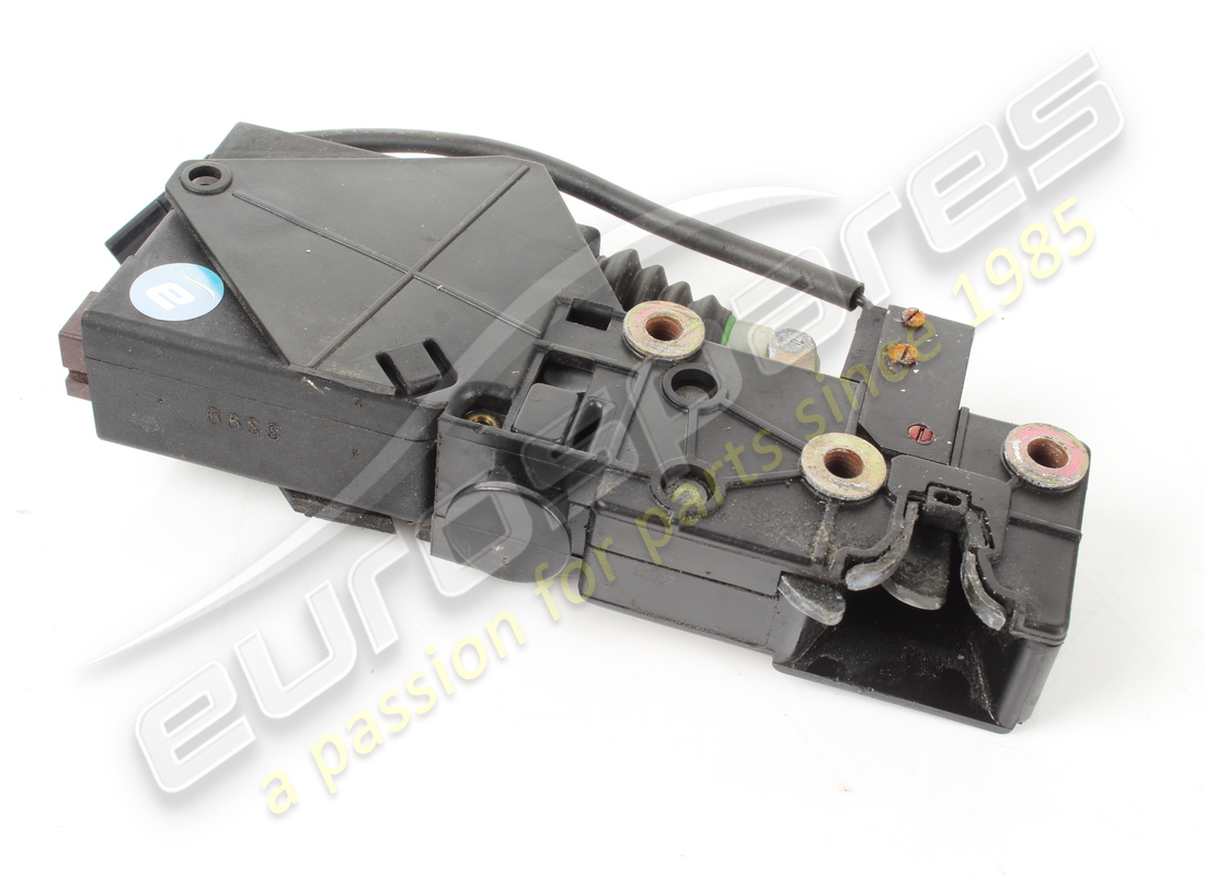 usato eurospares blocco avviamento completo. numero parte eap1374051 (2)