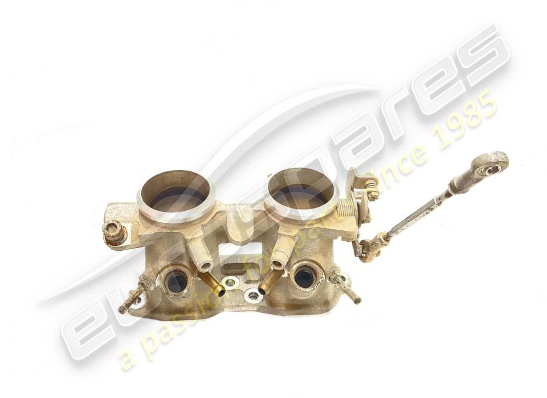 USATO Ferrari COM. COLLETTORE ASPIRAZIONE ANTERIORE SX . NUMERO PARTE 162486 (1)