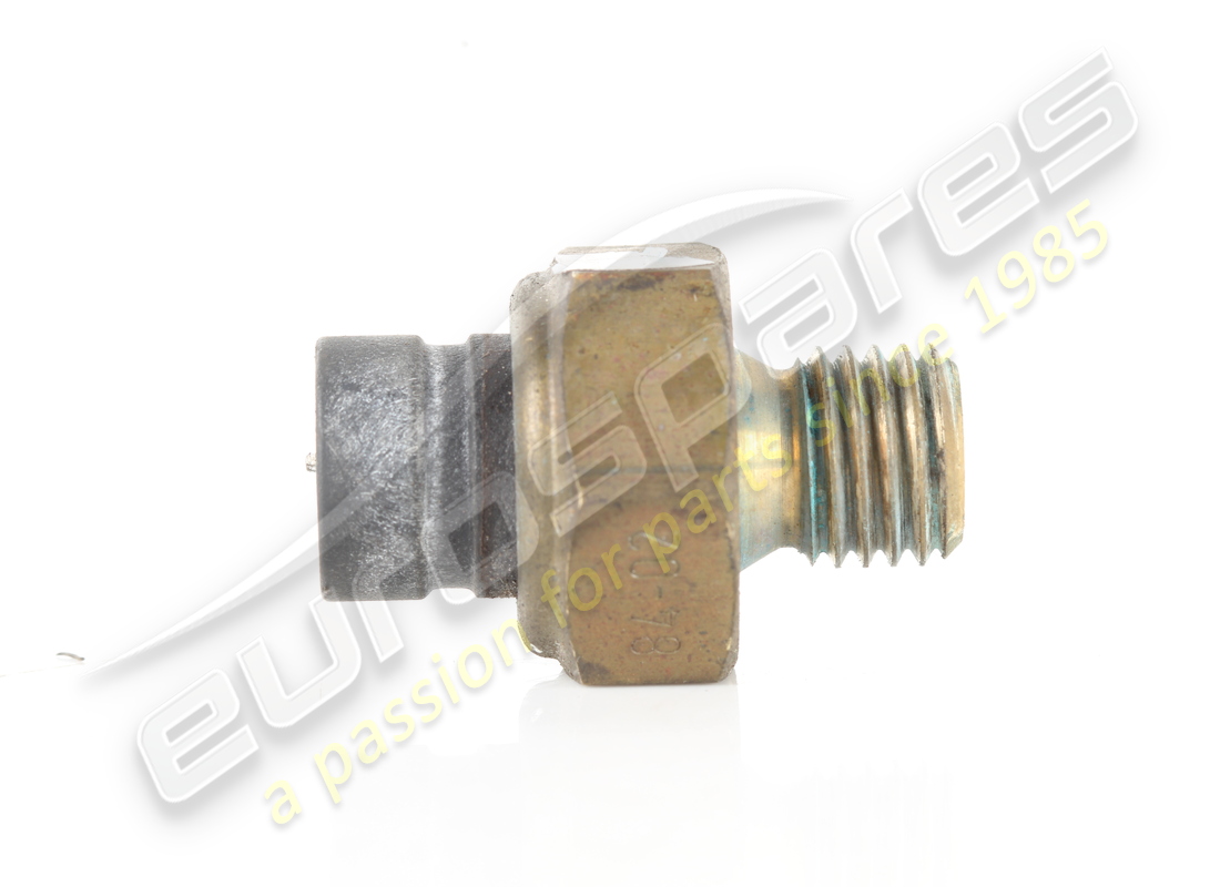 interruttore termometrico usato ferrari. numero parte 136304 (2)