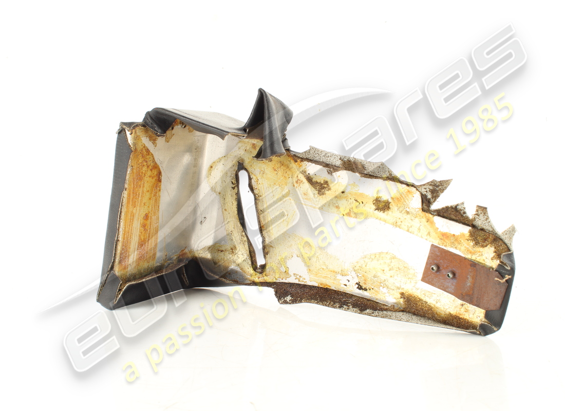 usato ferrari modanatura sx. numero parte 61183800 (2)