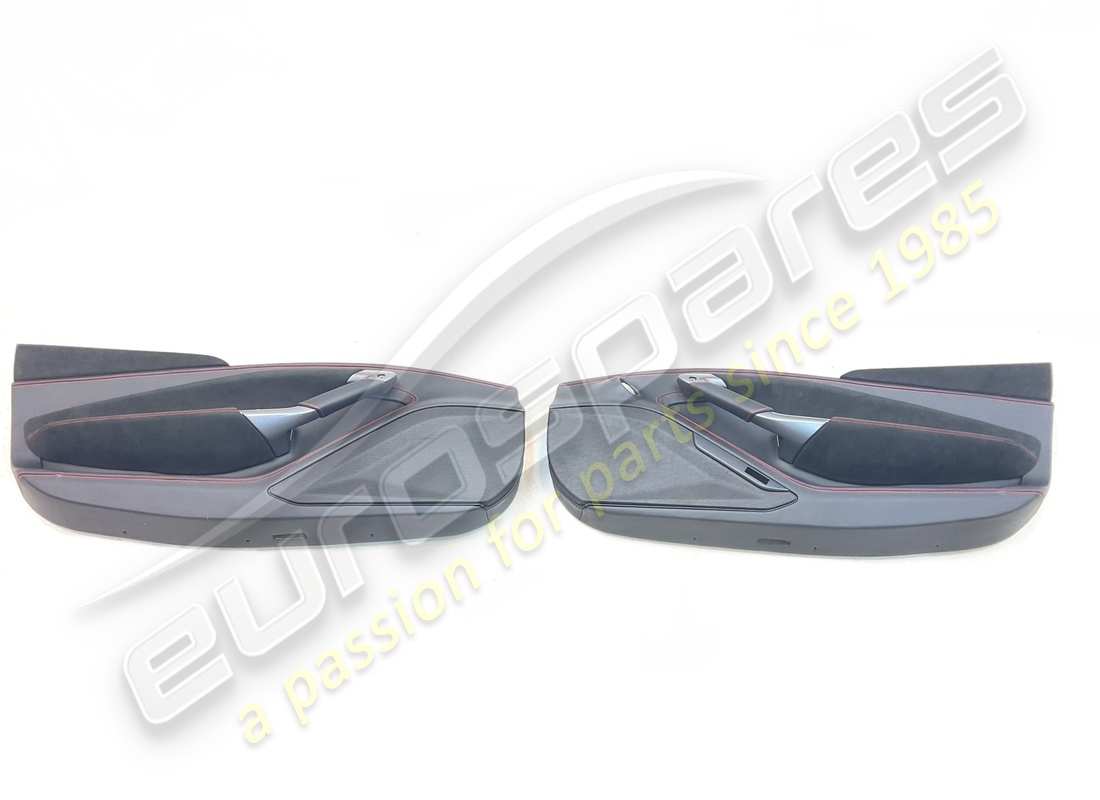 schede porta eurospares ferrari f8 ricondizionate. numero parte eap1404983 (2)