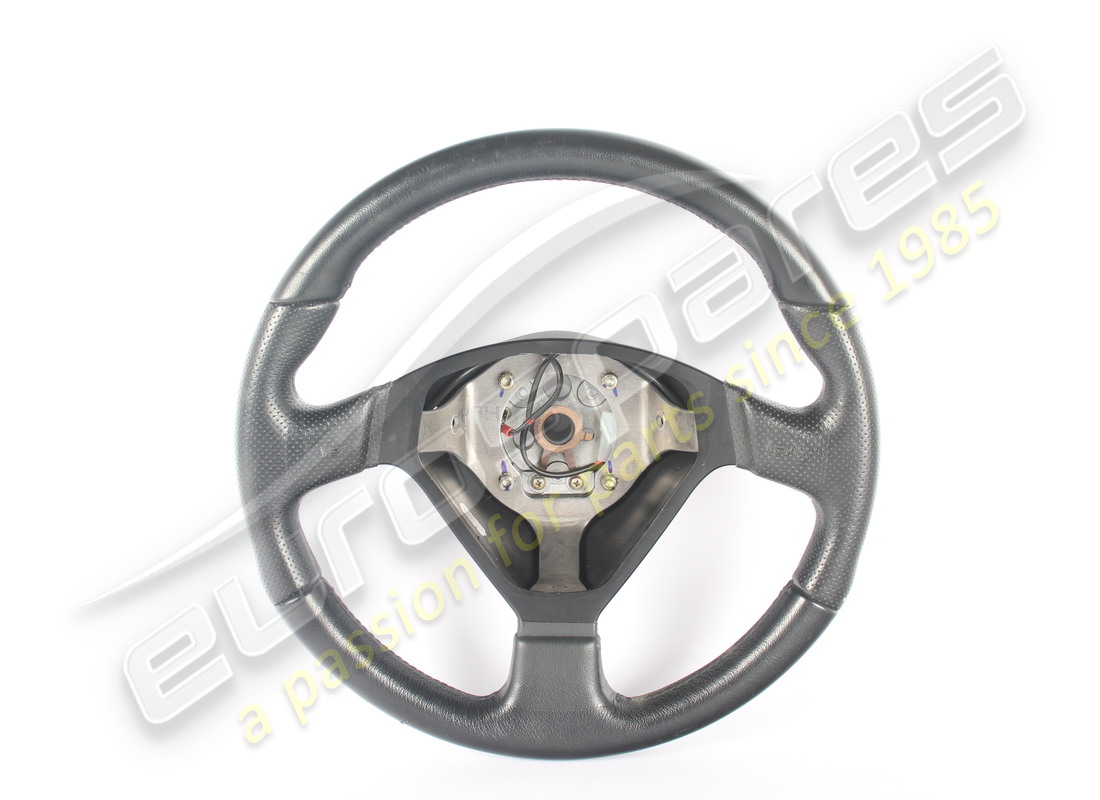 AIRBAG AL VOLANTE Ferrari USATO, P.NERO . NUMERO PARTE 66203900 (1)