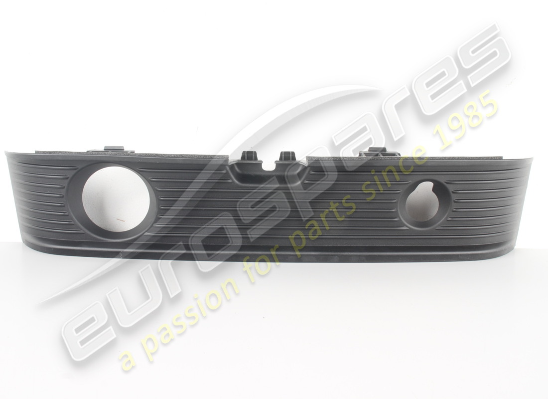 nuovo porsche rifinitura nero opaco. numero parte 9j1807823ajok1 (1)