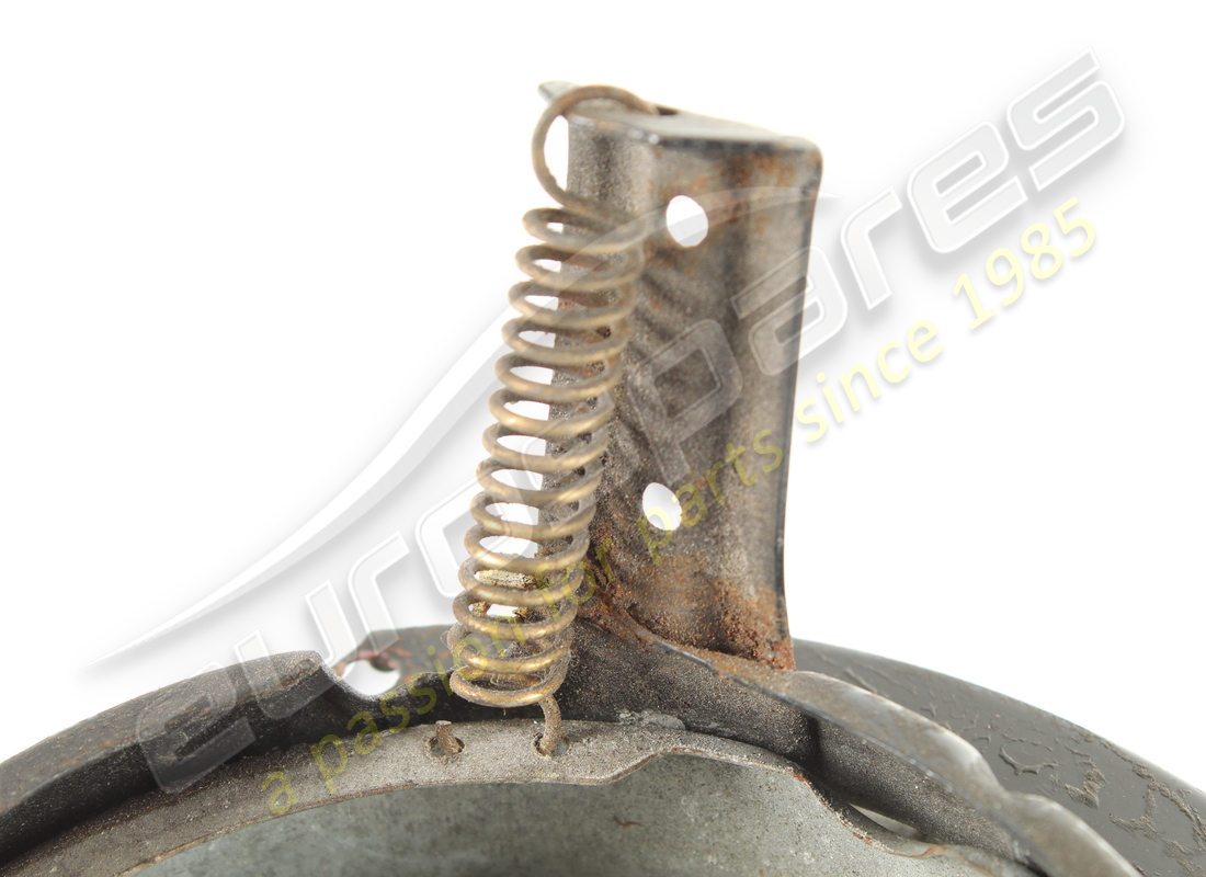 ALLOGGIAMENTO FARO ANABBAGLIANTE SX USATO FERRARI. NUMERO PARTE 50104702 (4) alloggiamento faro anabbagliante sx usato ferrari. numero parte 50104702 (4)