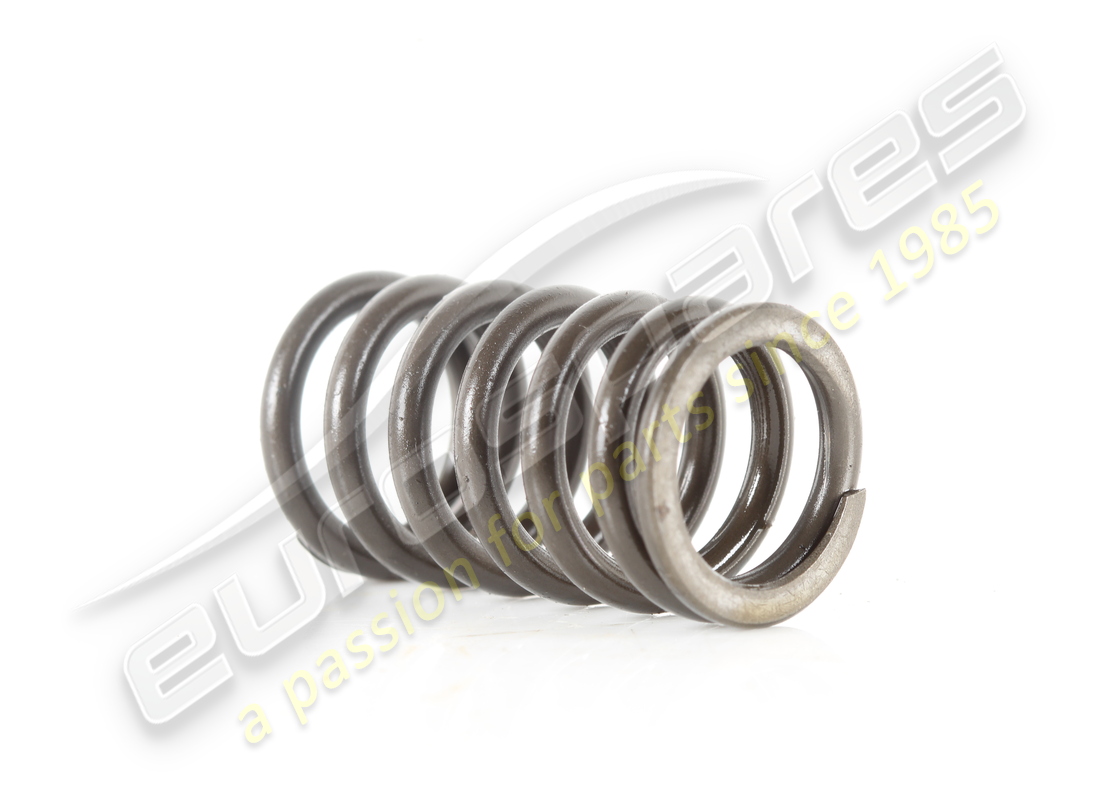 USATA FERRARI MOLLA VALVOLA INTERNA. NUMERO PARTE 117558 (2) usata ferrari molla valvola interna. numero parte 117558 (2)