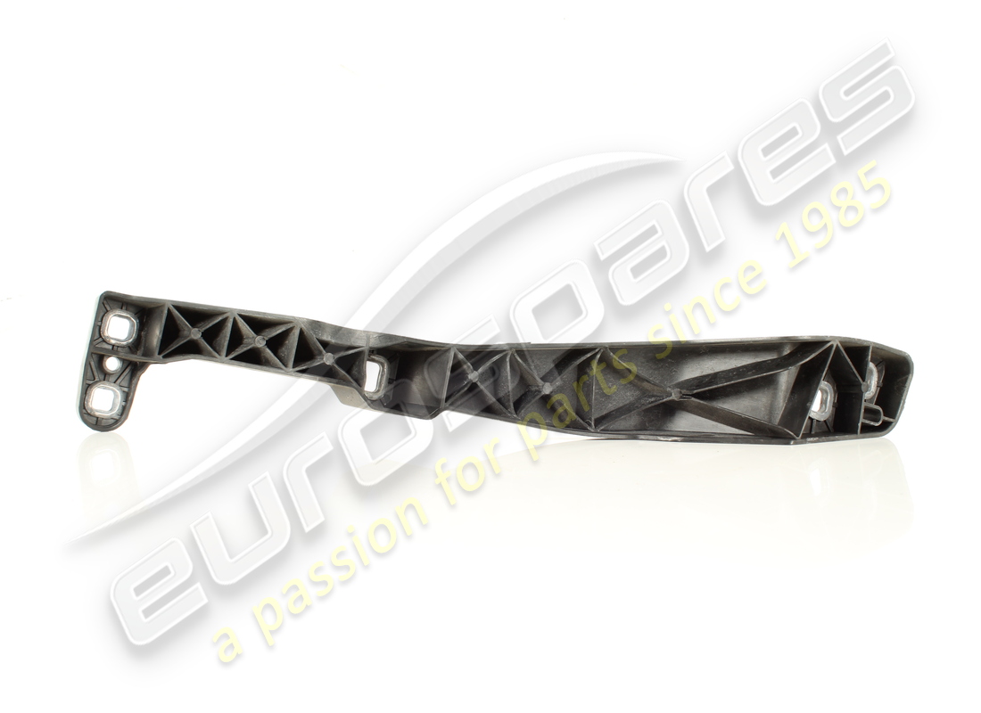 supporto per faro anteriore lamborghini usato. numero parte 4ml805607 (2)