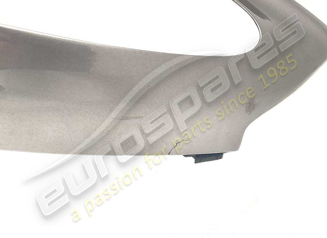 gruppo pannello aston martin danneggiato, parafango anteriore, numero parte dx 4g43160051 (3)