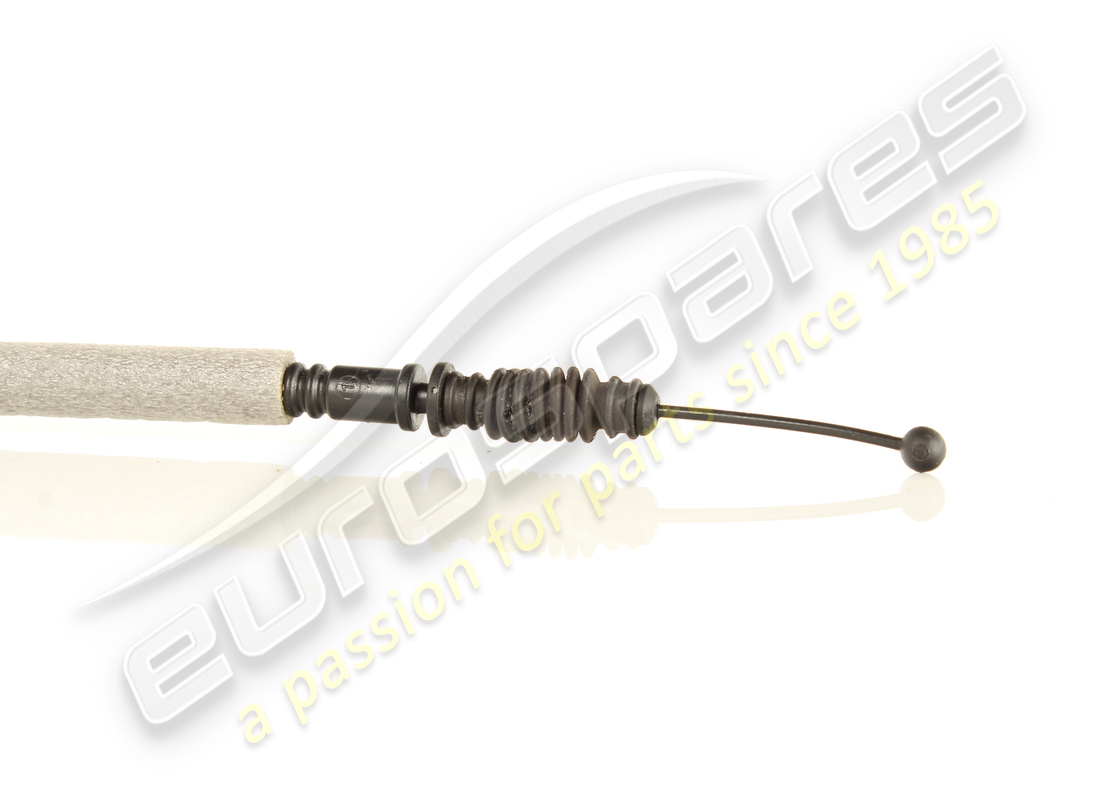 cavo bowden lamborghini usato. numero parte 4n0837099 (3)