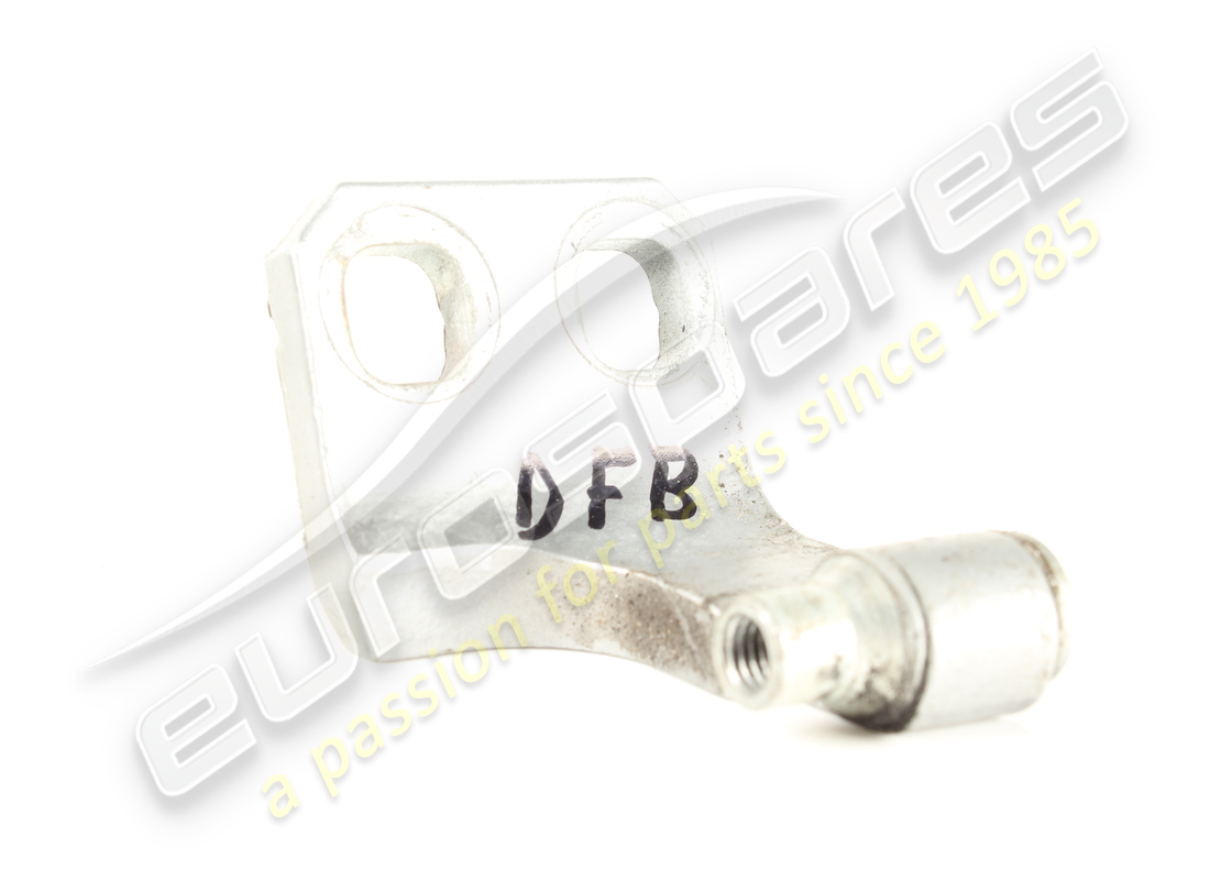 CERNIERA INFERIORE PORTA DX USATA Maserati NUMERO PARTE 675000161 (1)