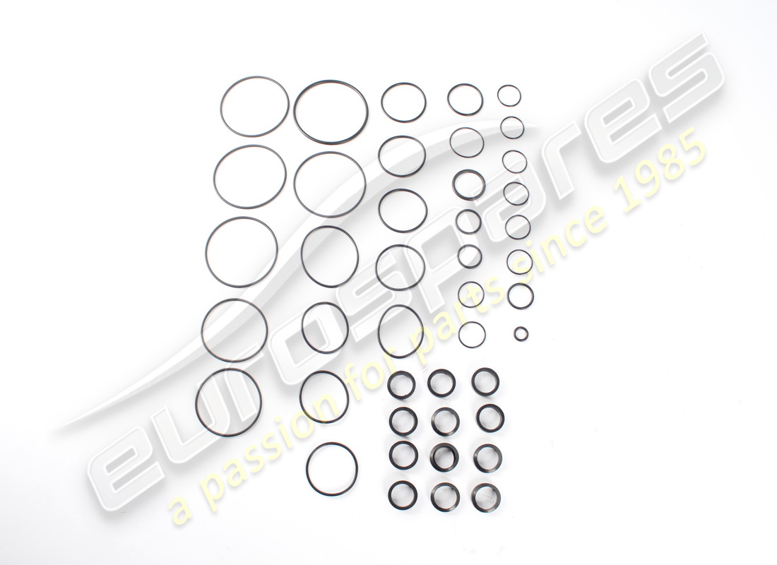 nuovo eurospares kit guarnizioni motore. numero parte 001526486 (2)