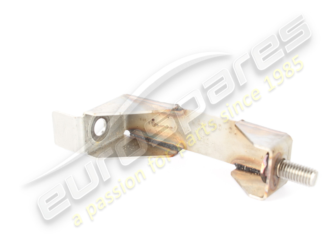 usato ferrari supporto batteria anteriore completo numero parte 88936000 (2)