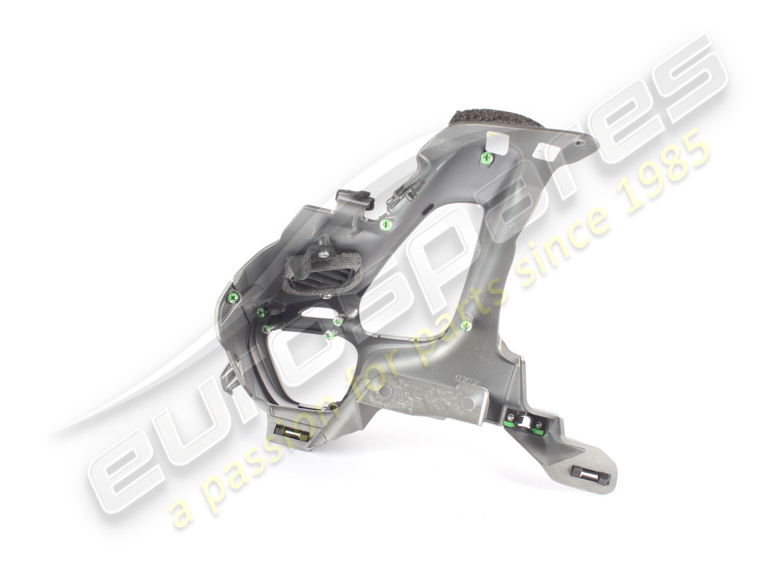 usato ferrari rivestimento ventilazione dx numero parte rhd 82809100 (3)
