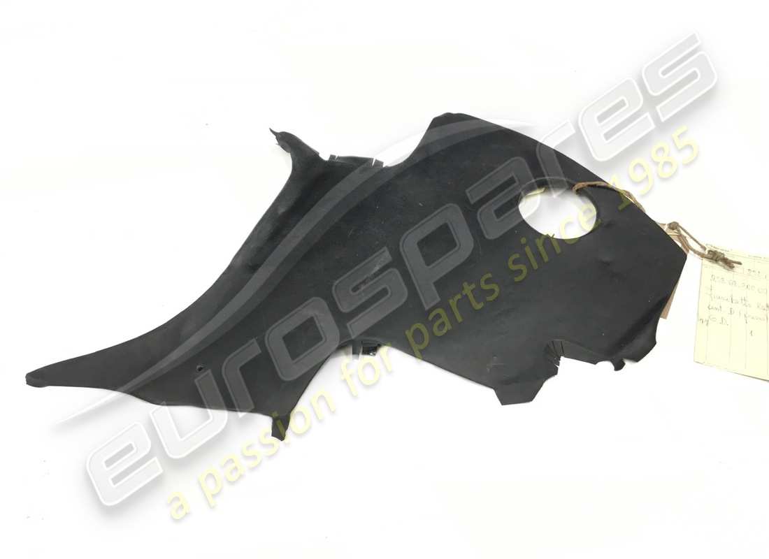 nuovo ferrari isolamento pozzetto dx numero parte dx 2526220000 (2)