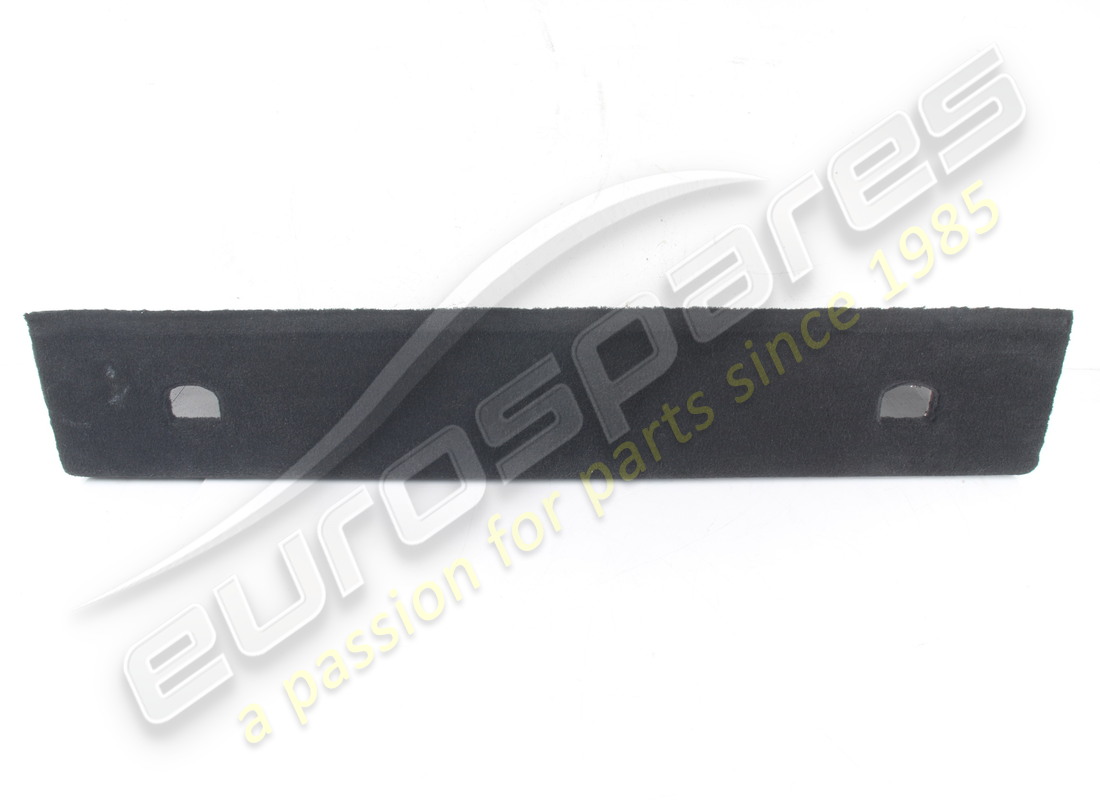 TAPPETINO PER VANO BAGAGLI USATO FERRARI. NUMERO PARTE 87076012 (3) tappetino per vano bagagli usato ferrari. numero parte 87076012 (3)