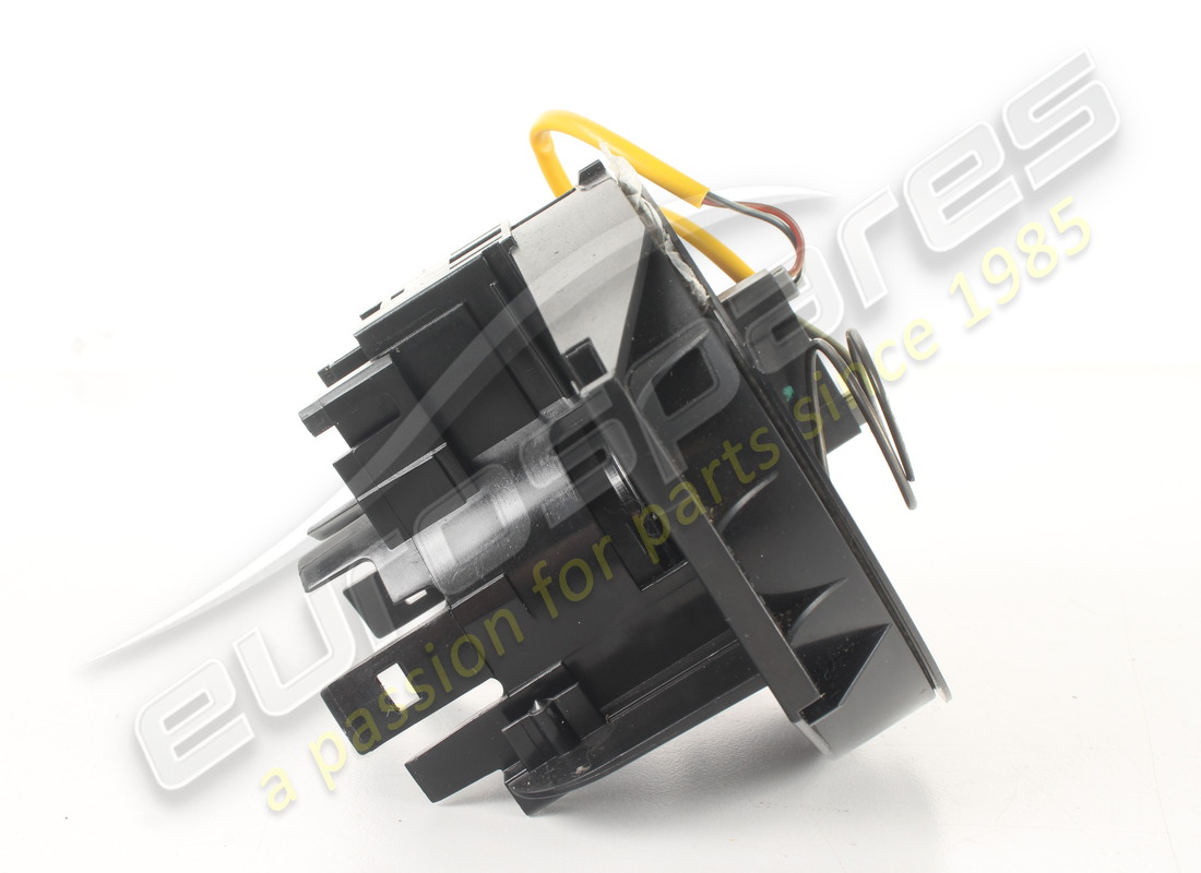 gruppo clockspring aston martin usato. numero parte 4g433710906 (2)