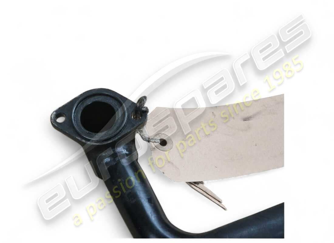 TUBO DELL'OLIO LAMBORGHINI USATO. NUMERO PARTE 07L115687C (2) tubo dell'olio lamborghini usato. numero parte 07l115687c (2)