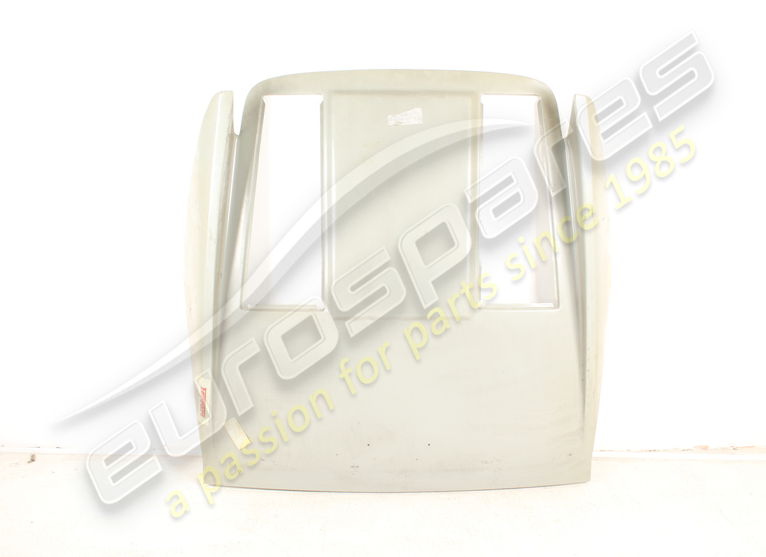 nuovo ferrari cofano motore 308qv. numero parte 60788400 (1)