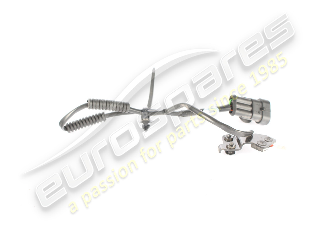 USATO Ferrari CHIUSURA ENG LOCK COMPLETA AP M . NUMERO PARTE 952394 (1)