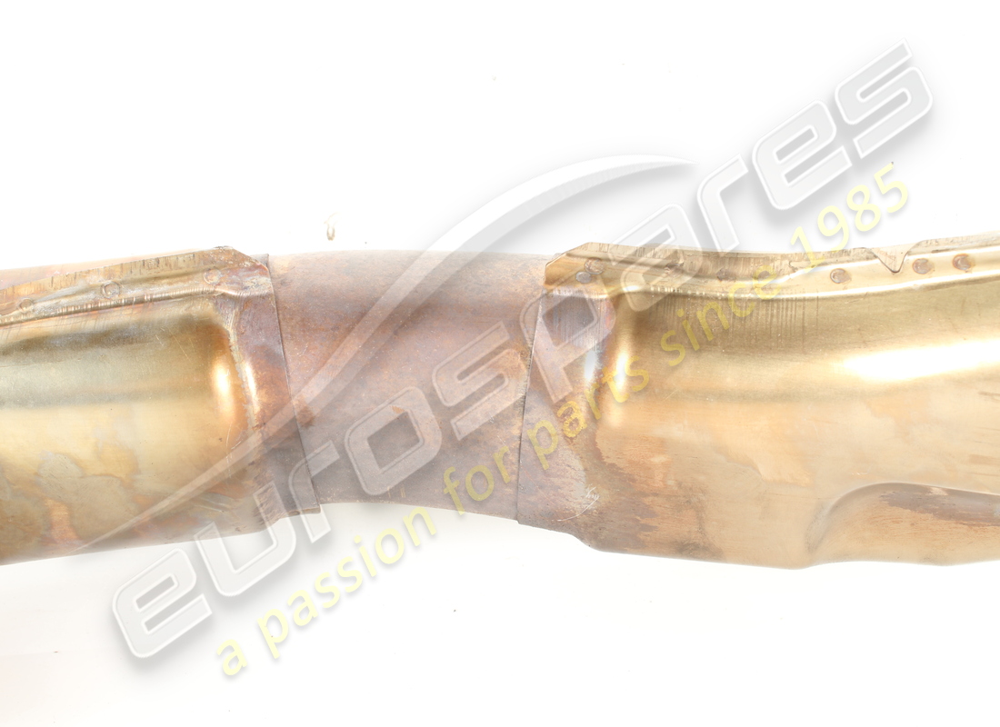 usata ferrari estensione posteriore sx. numero parte 300459 (4)