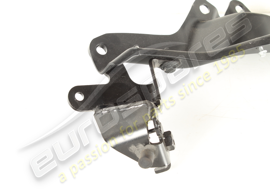 usato ferrari staffa di montaggio completa destro. numero parte 763595 (3)