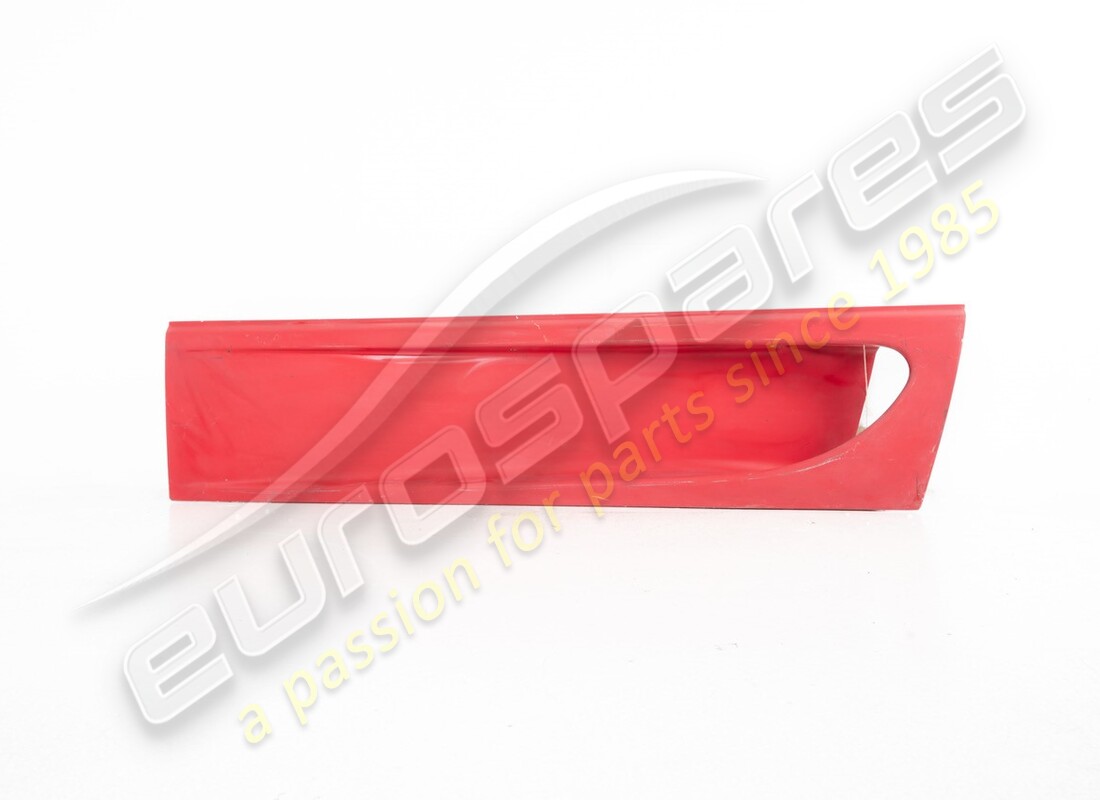 USATA Ferrari GRIGLIA PORTA SX. NUMERO PARTE 64102810 (1)