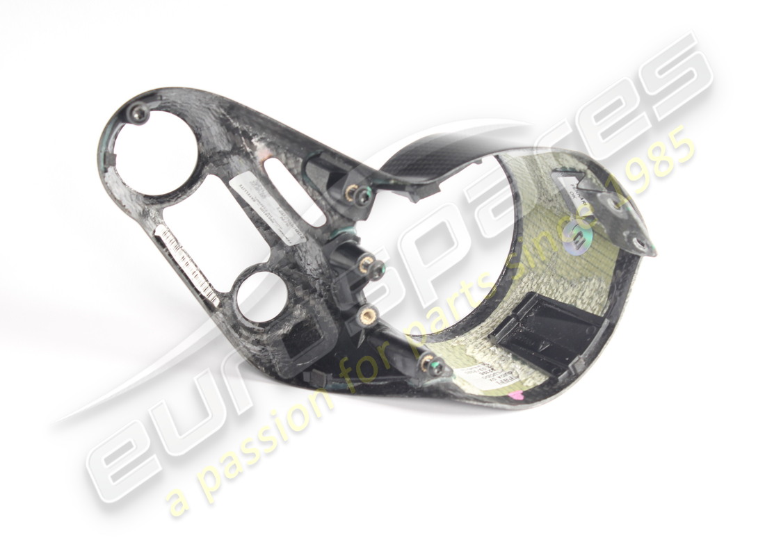 USATO Ferrari SATELLO COMPLETO LATO GUIDATORE DESTRO. NUMERO PARTE 892196 (1)