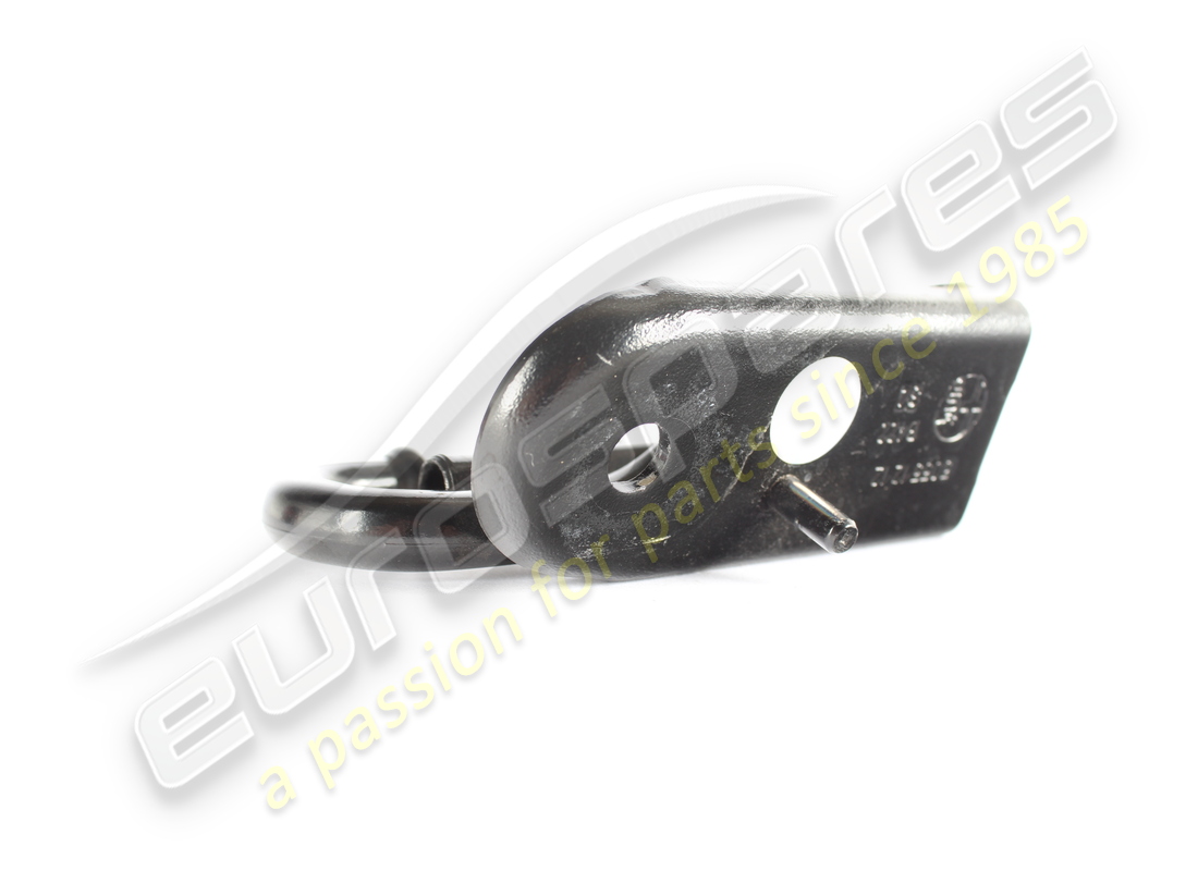 usato maserati staffa posteriore.sost.tub.scar.d. numero parte 675001599 (2)