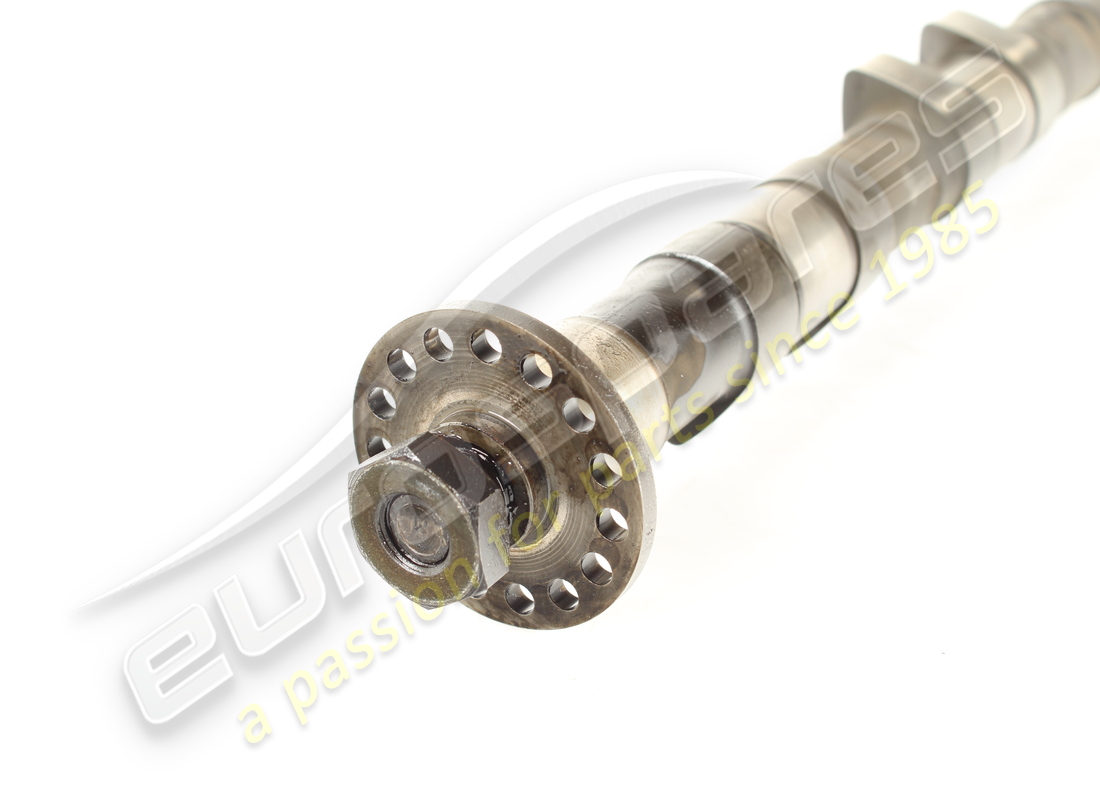 ALBERO A CAMME DI ASPIRAZIONE SX USATO MASERATI. NUMERO PARTE 585030100 (2) albero a camme di aspirazione sx usato maserati. numero parte 585030100 (2)