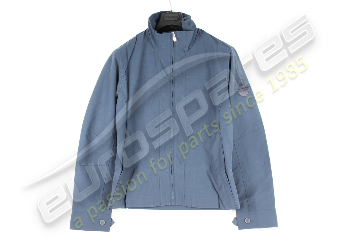nuovo maserati giacca uomo blu xl. codice articolo 920005282 (1)