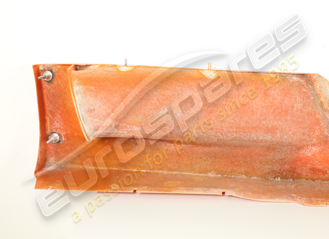 NUOVO EUROSPARES RIVESTIMENTO SOTTOPORTA SX. NUMERO PARTE 67361110 (5) nuovo eurospares rivestimento sottoporta sx. numero parte 67361110 (5)