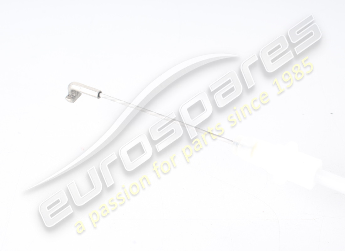 nuovo porsche cavo bowden. numero parte 99753731901 (2)