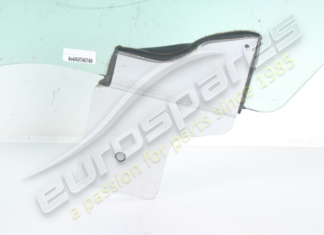 FINESTRA PORTA SX USATA FERRARI. NUMERO PARTE 83614500 (3) finestra porta sx usata ferrari. numero parte 83614500 (3)