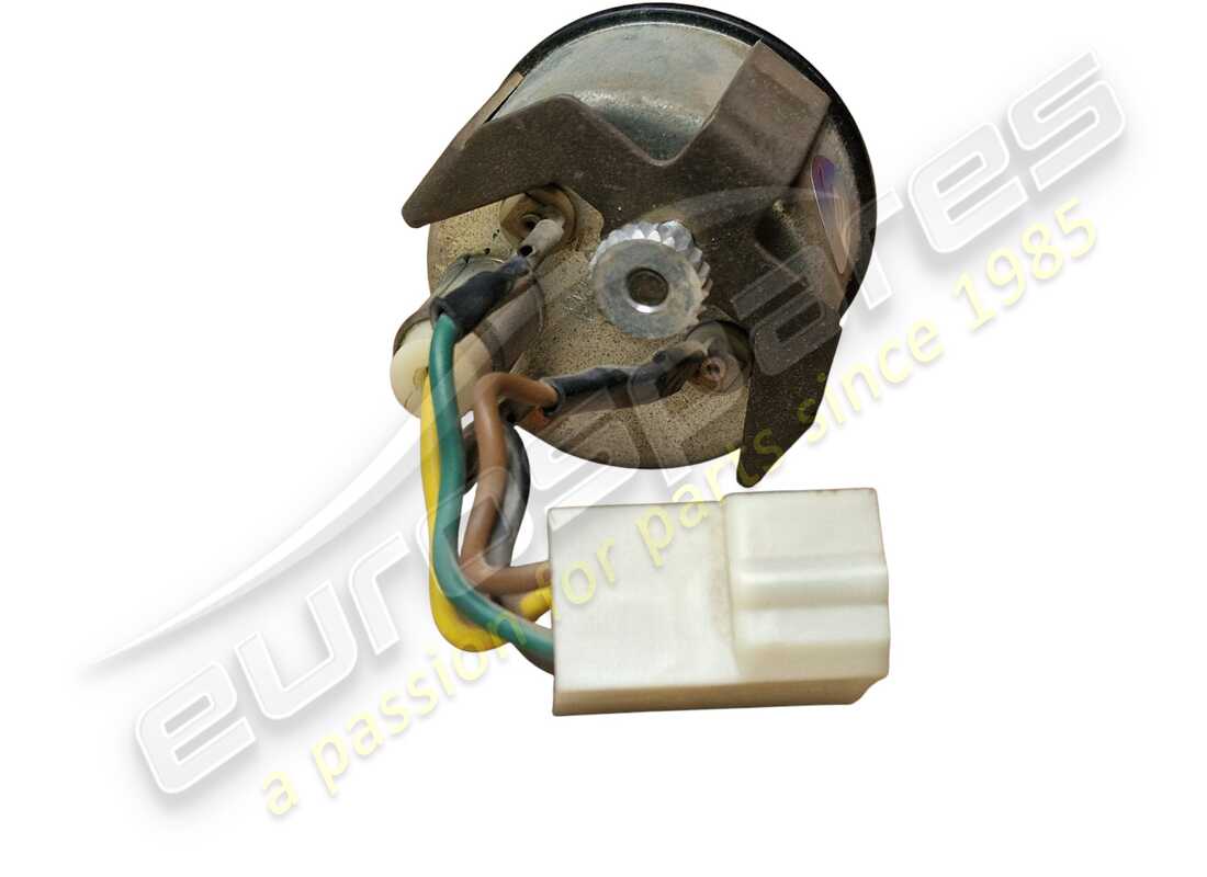 indicatore di temperatura dell'olio ferrari usato, numero parte lhd 125943 (2)