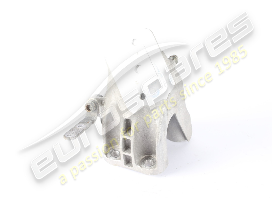 usato lamborghini supporto motore v10-fsi hdz. numero parte 420199307h (2)