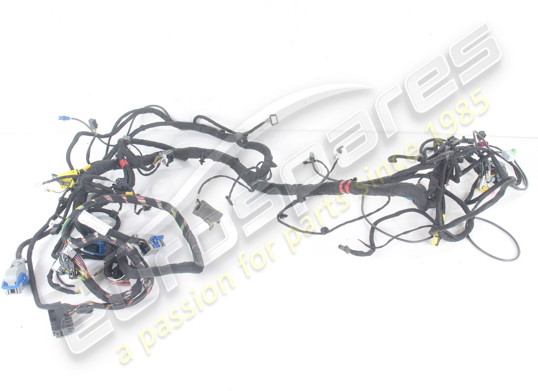 CAVO CRUSCOTTO Ferrari USATO. NUMERO PARTE 786609 (1)