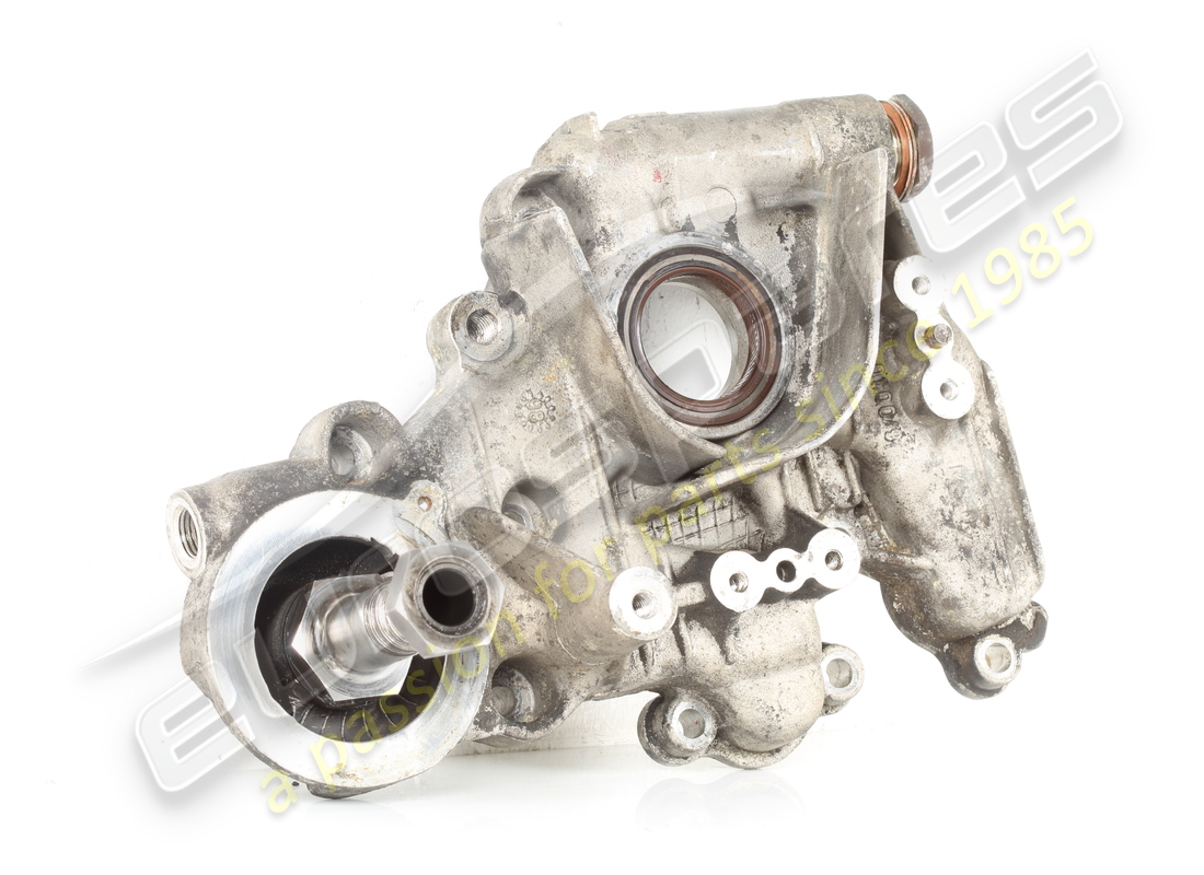 centralina olio usata maserati. numero parte 479040102 (4)