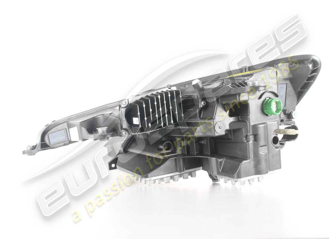 nuovo ferrari proiettore ant dx. numero parte 981633 (2)