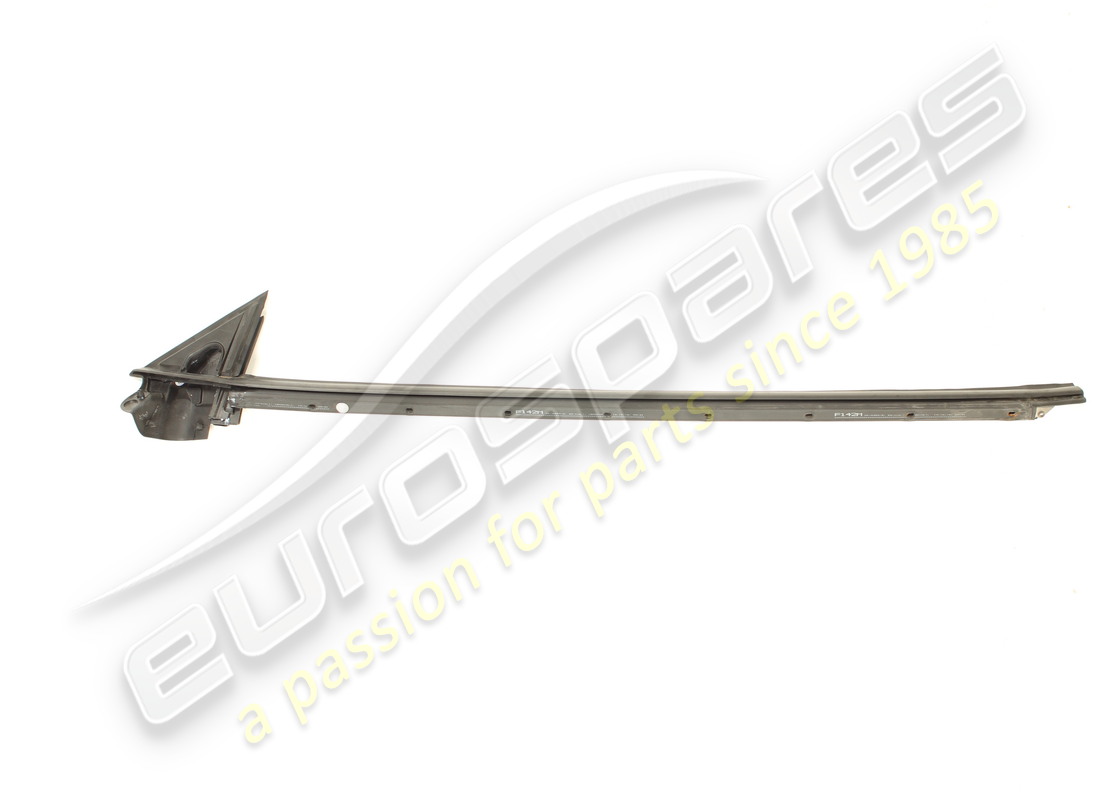 usata ferrari guarnizione del bordo esterno della porta sx. numero parte 81361400 (2)